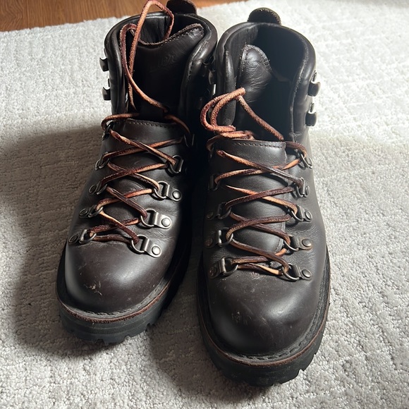 Danner Mountain Light II hiking boot - Picture 5 of 9